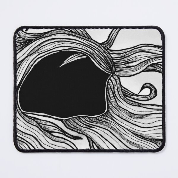 Item preview, Void Face designed and sold by HoneyedBrie.