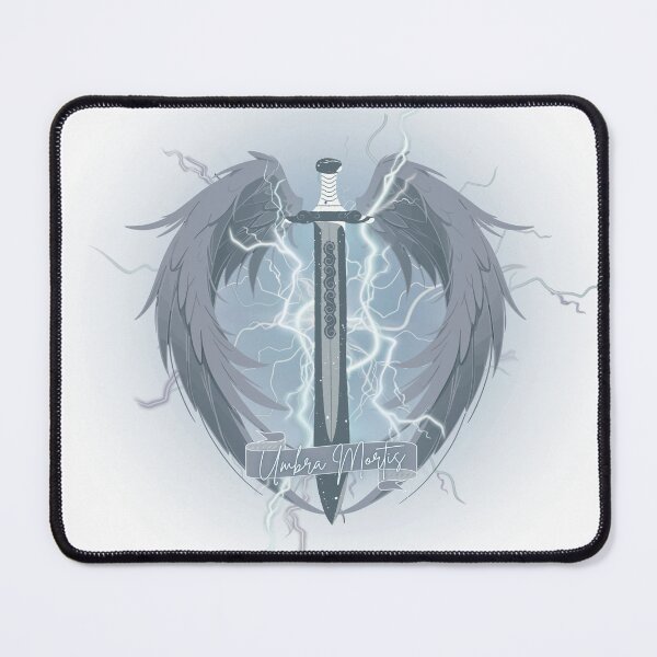 Item preview, Umbra Mortis designed and sold by SpeakInk.
