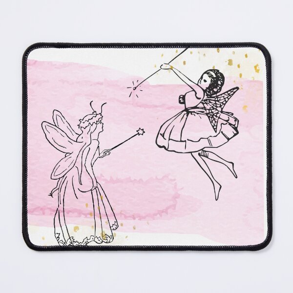 Item preview, Fairy Chatter designed and sold by Dizzy Peach Designs.