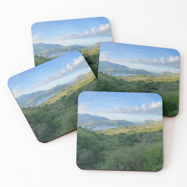 Item preview, Panorama of Killarney Lakes designed and sold by Sinemathk.