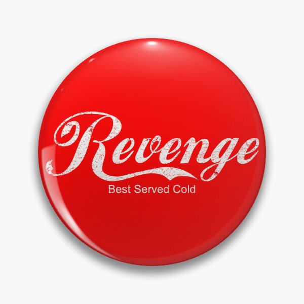 Item preview, Revenge designed and sold by DrRoger.