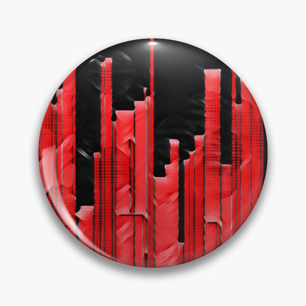 Item preview, City Center designed and sold by Vicki Pelham.