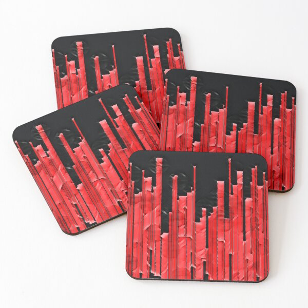 Item preview, City Center designed and sold by Vicki Pelham.