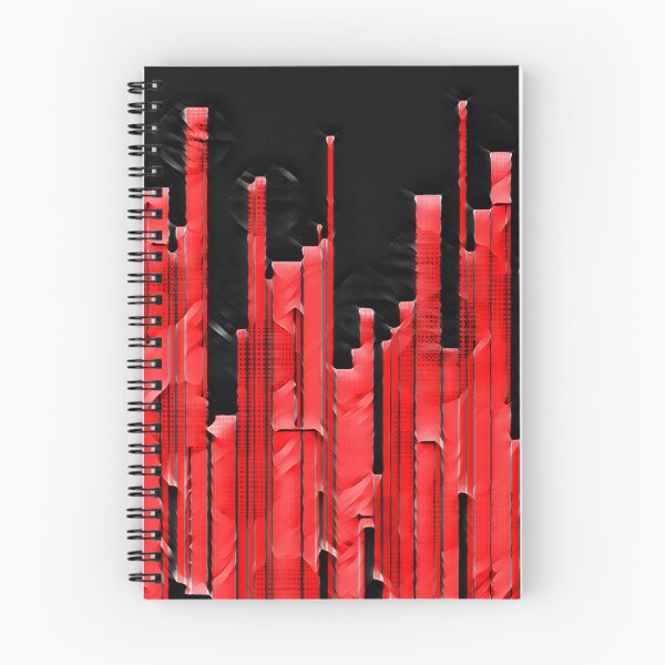 Item preview, City Center designed and sold by Vicki Pelham.