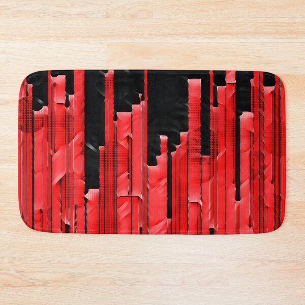 Item preview, City Center designed and sold by Vicki Pelham.