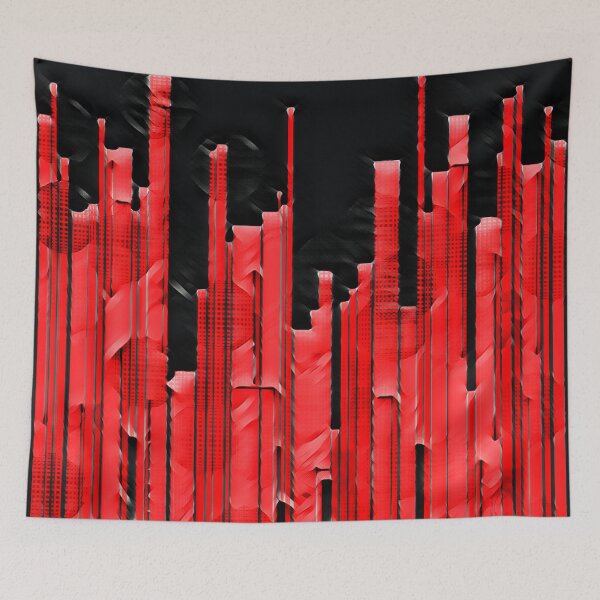 Item preview, City Center designed and sold by Vicki Pelham.