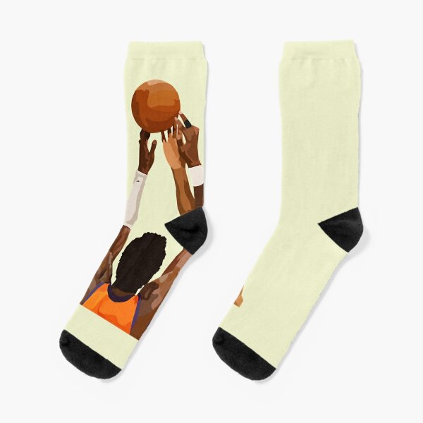 Nba hotsell finals socks