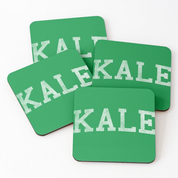 Item preview, Kale University Vegan Vegetarian designed and sold by flippinsg.