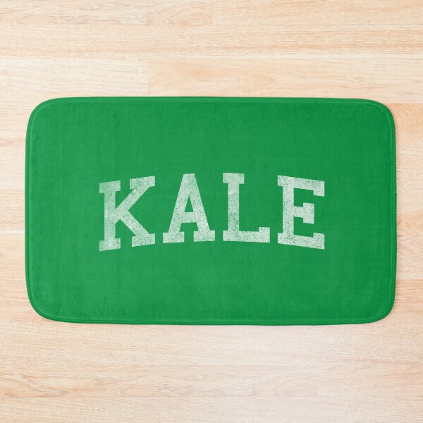 Item preview, Kale University Vegan Vegetarian designed and sold by flippinsg.