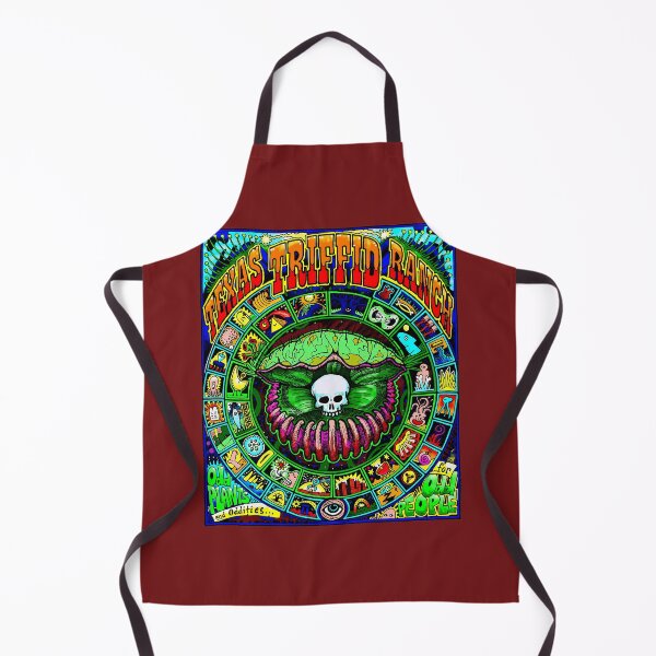 Item preview, Texas Triffid Ranch designed and sold by uzlvrlwwsux58.