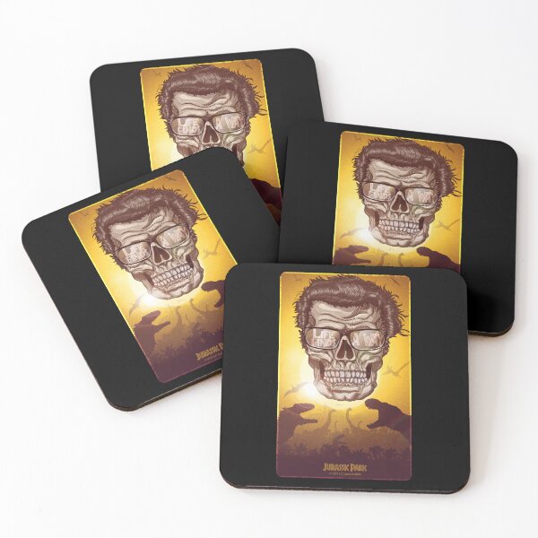Item preview, Jurassic World, Jurassic Park, Quote, Life finds a Way designed and sold by 4gottenlore.
