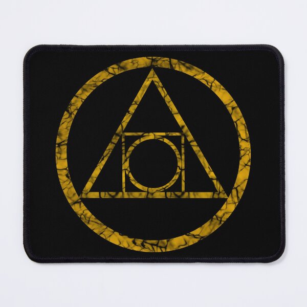 Item preview, Hermetic seal of light ancient designed and sold by TRAVELLING THE COSMOS.