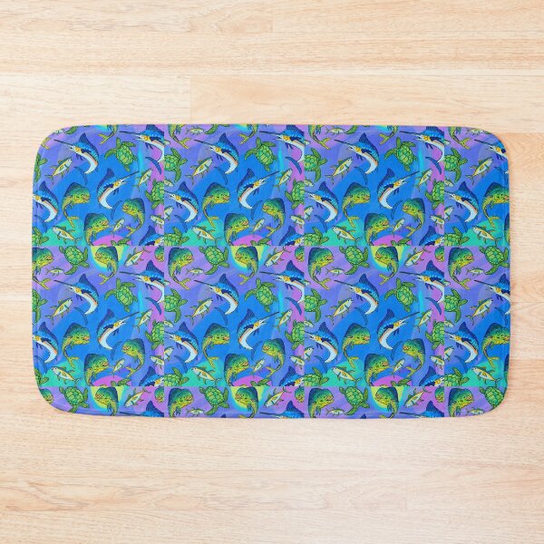 Item preview, WILD FISH designed and sold by ANDREASILVESTRI.