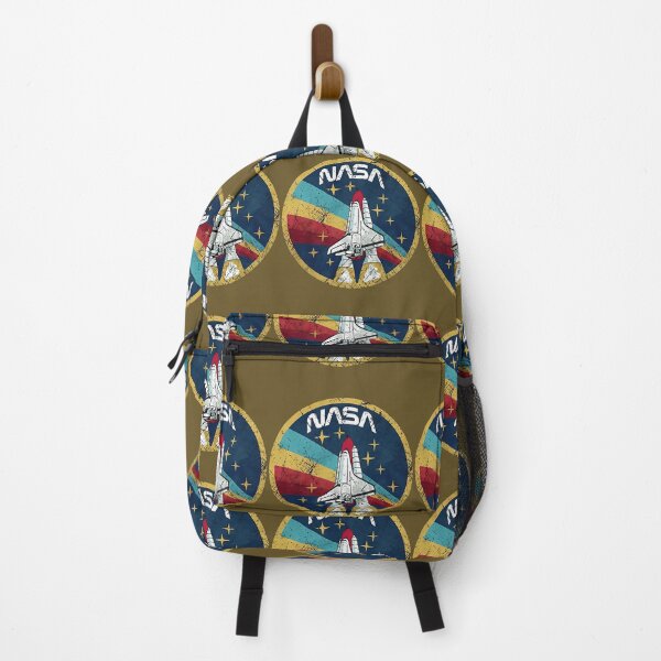 Item preview, Nasa Retro Logo designed and sold by ohjbkjos36.