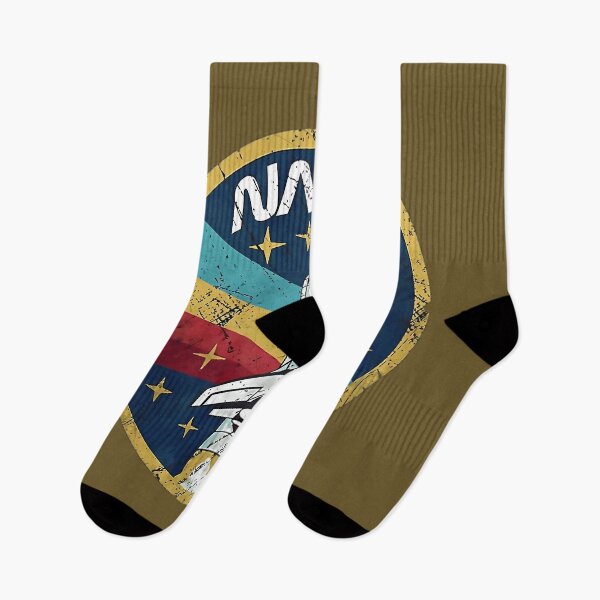 Item preview, Nasa Retro Logo   	 designed and sold by ohjbkjos36.