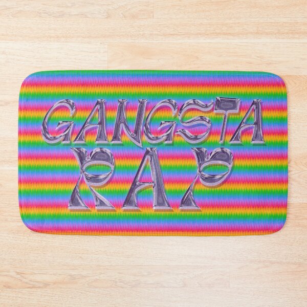 Item preview, Gangsta rap designed and sold by mensijazavcevic.