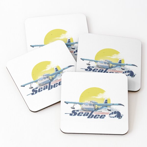 Item preview, Copy of Republic Sea Bee Airplane designed and sold by Michael Garber.