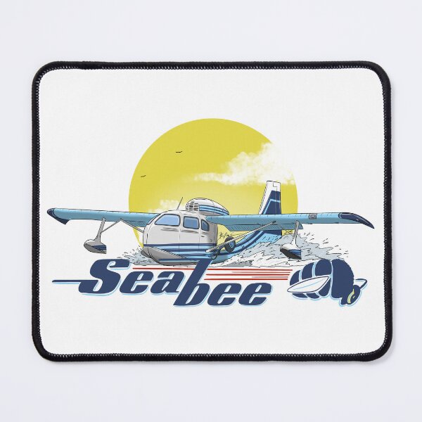 Item preview, Copy of Republic Sea Bee Airplane designed and sold by Michael Garber.