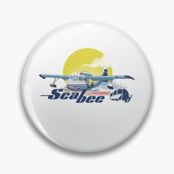 Item preview, Copy of Republic Sea Bee Airplane designed and sold by Michael Garber.