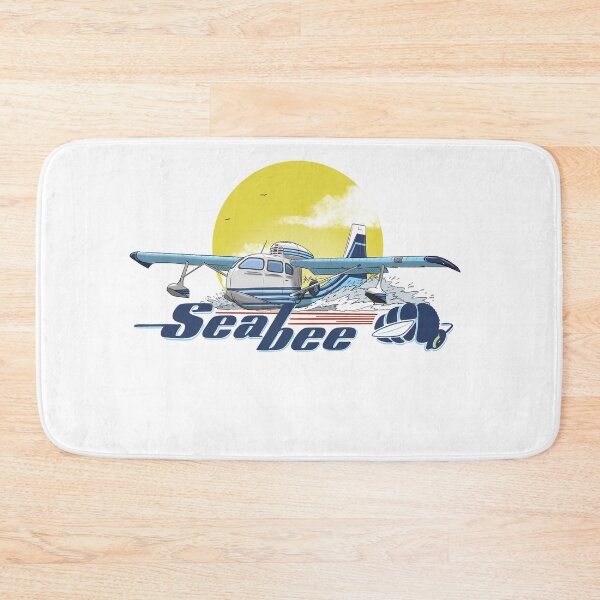 Item preview, Copy of Republic Sea Bee Airplane designed and sold by Michael Garber.