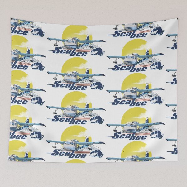 Item preview, Copy of Republic Sea Bee Airplane designed and sold by Michael Garber.