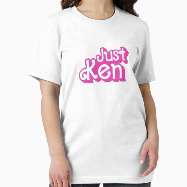Item preview, Just Ken designed and sold by SaluteTheGeeks.