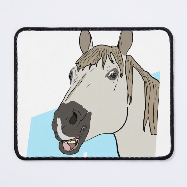 Item preview, Horse pun designed and sold by Manalopangaea.