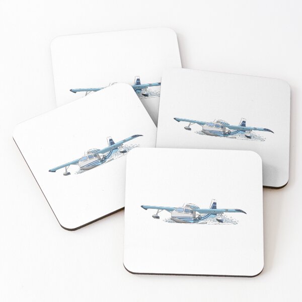 Item preview, Sea Bee sea plane designed and sold by Michael Garber.