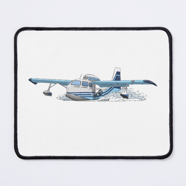 Item preview, Sea Bee sea plane designed and sold by Michael Garber.