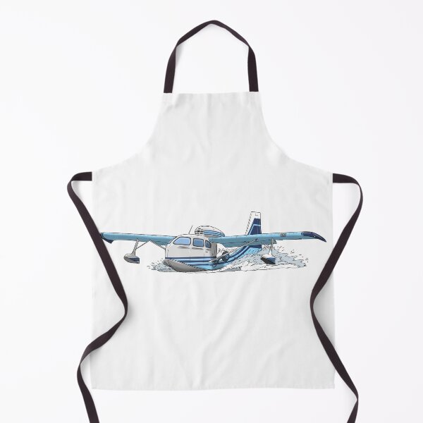Item preview, Sea Bee sea plane designed and sold by Michael Garber.