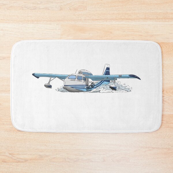 Item preview, Sea Bee sea plane designed and sold by Michael Garber.