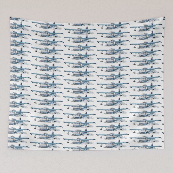 Item preview, Sea Bee sea plane designed and sold by Michael Garber.