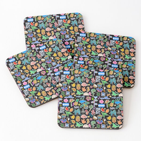 Item preview, HONDURAS 2023 designed and sold by ANDREASILVESTRI.