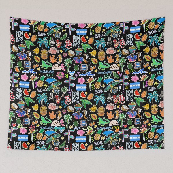 Item preview, HONDURAS 2023 designed and sold by ANDREASILVESTRI.