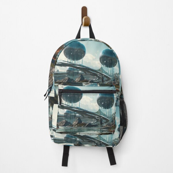 Item preview, Hydrogenomic Series 003 - Wave of cause and effect designed and sold by Imthenats Photography and Art.