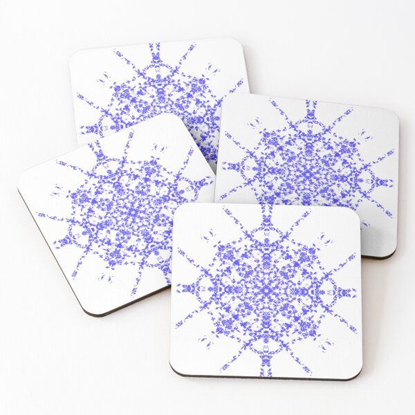 Item preview, Blue Buckingham designed and sold by Artangible.