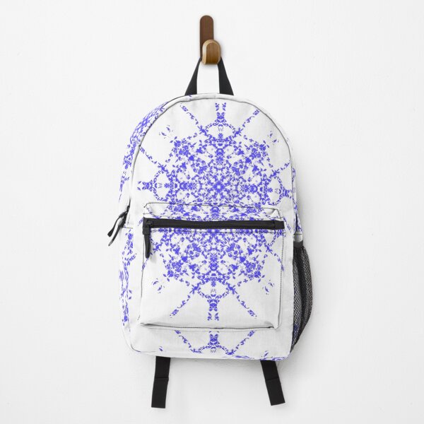 Item preview, Blue Buckingham designed and sold by Artangible.