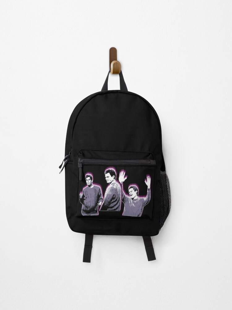 Meme Compilation Backpacks for Sale