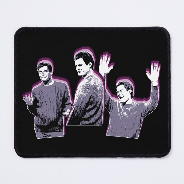 Item preview, Bill Hader dance meme designed and sold by Signs for Dark Times.