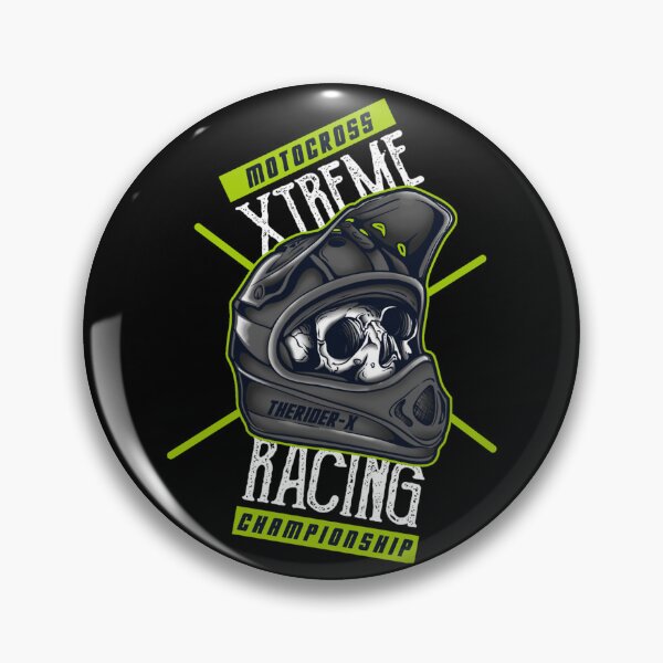 Item preview, Motocross Xtreme Race Championship   designed and sold by DelMarquardt.