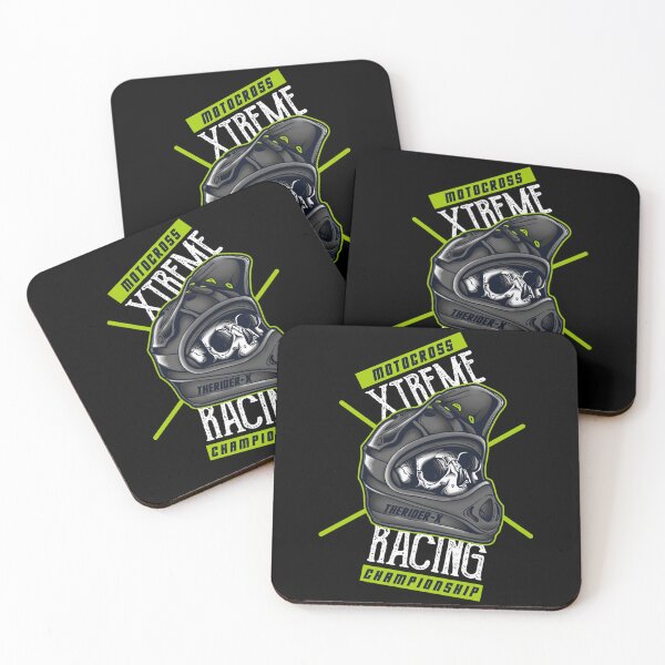 Item preview, Motocross Xtreme Race Championship   designed and sold by DelMarquardt.