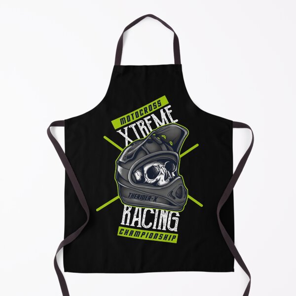 Item preview, Motocross Xtreme Race Championship designed and sold by DelMarquardt.