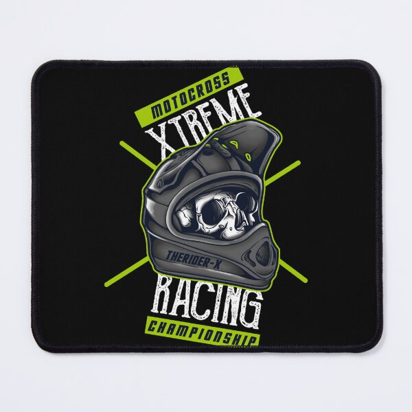 Item preview, Motocross Xtreme Race Championship   designed and sold by DelMarquardt.