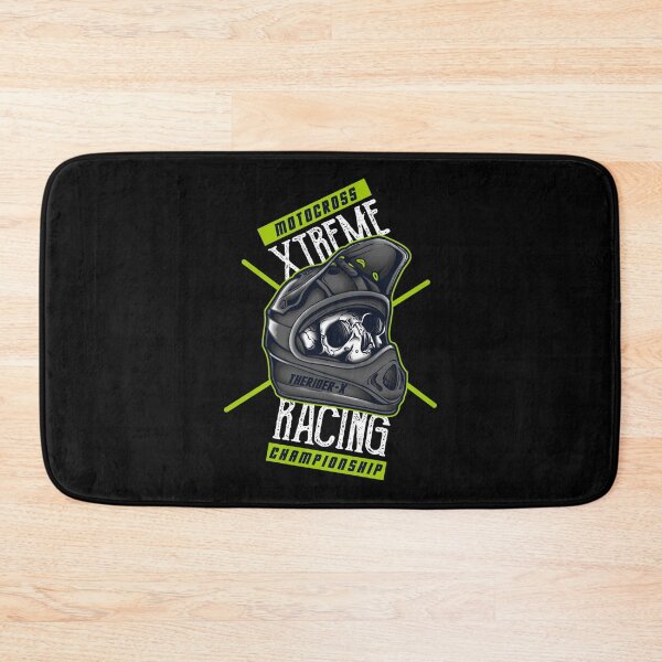 Item preview, Motocross Xtreme Race Championship   designed and sold by DelMarquardt.