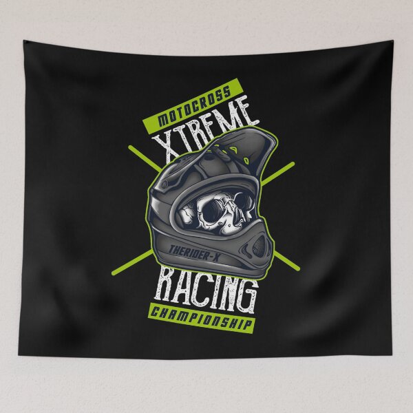 Item preview, Motocross Xtreme Race Championship   designed and sold by DelMarquardt.
