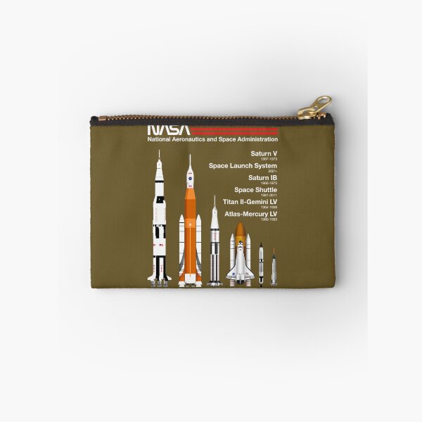 Item preview, NASA Rockets - Saturn V	 designed and sold by ohjbkjos36.