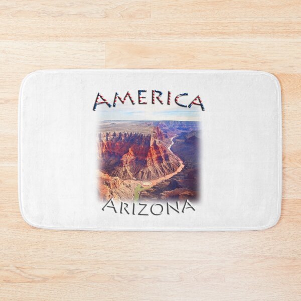 Item preview, America - Arizona - Grand Canyon National Park designed and sold by Adam Gormley.