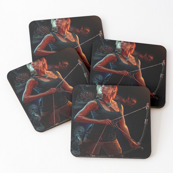 Item preview, Copy ofTomb raider designed and sold by miquesusaniz.