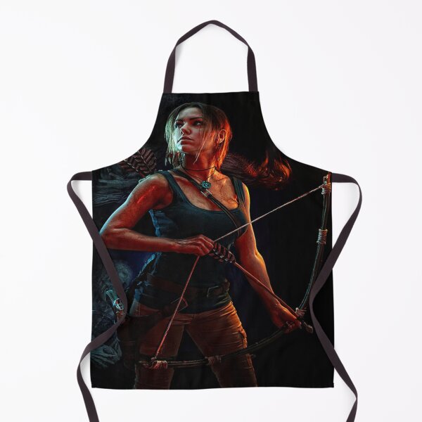 Item preview, Copy ofTomb raider designed and sold by miquesusaniz.