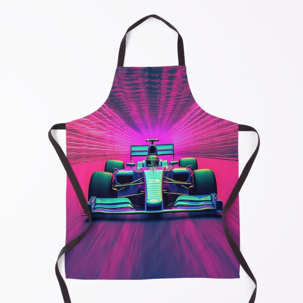 Item preview, Formula 1 Vaporwave designed and sold by jeffreycasey.